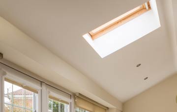 Swinhoe conservatory roof insulation companies