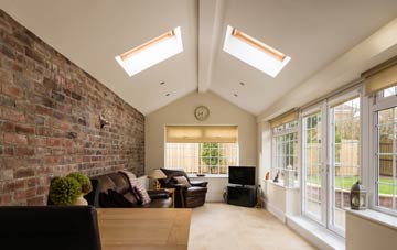 conservatory roof insulation Swinhoe, Northumberland