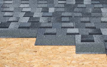 expert Swinhoe asphalt roof companies