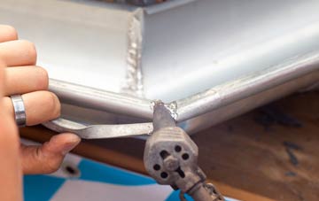 disadvantages of Swinhoe lead roofing