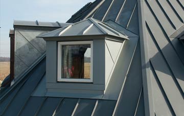 metal roofing Swinhoe, Northumberland