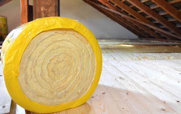 pitched roof insulation Swinhoe, Northumberland