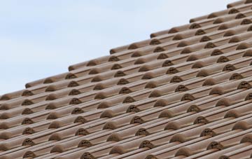 plastic roofing Swinhoe, Northumberland
