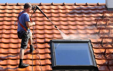 roof cleaning Swinhoe, Northumberland