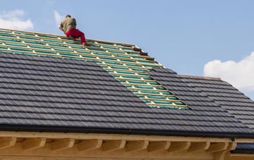 roof replacement Swinhoe, Northumberland