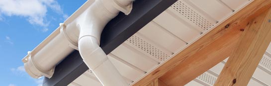 get Swinhoe guttering quotes today