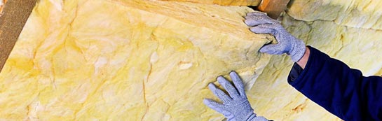 quotes for Swinhoe roof insulation