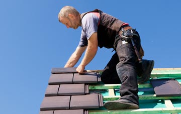 disadvantages of Swinhoe slate roofing