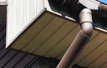 Swinhoe soffit installation costs